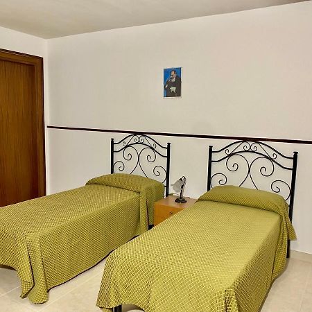 Garden Salentorelax Salve Bagian luar foto