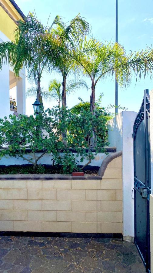 Garden Salentorelax Salve Bagian luar foto