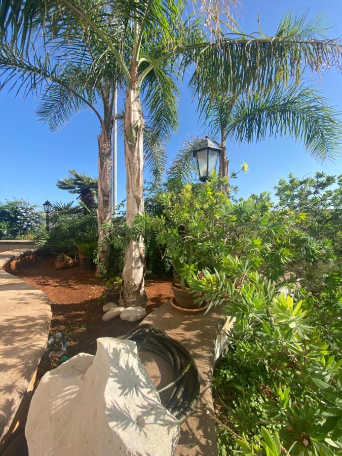 Garden Salentorelax Salve Bagian luar foto