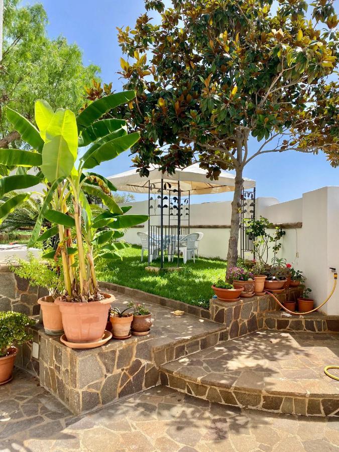 Garden Salentorelax Salve Bagian luar foto