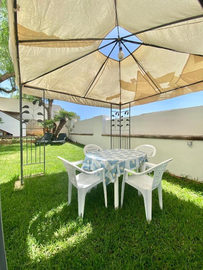 Garden Salentorelax Salve Bagian luar foto