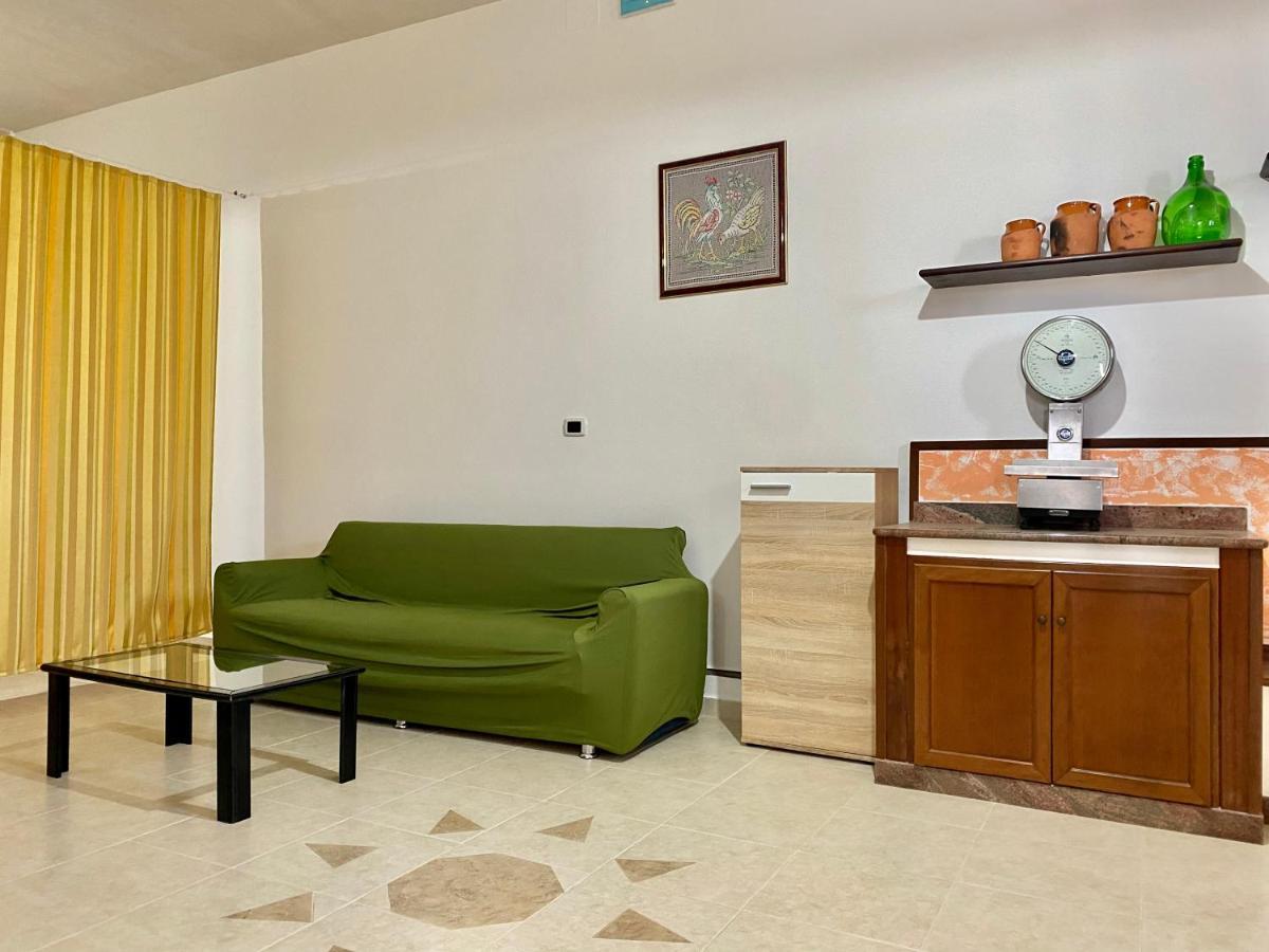 Garden Salentorelax Salve Bagian luar foto