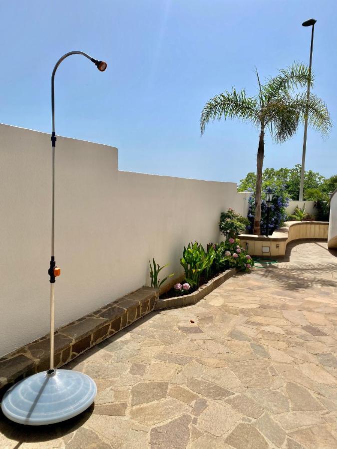Garden Salentorelax Salve Bagian luar foto