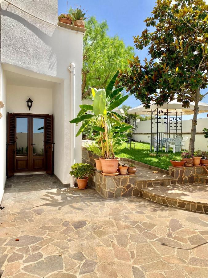 Garden Salentorelax Salve Bagian luar foto