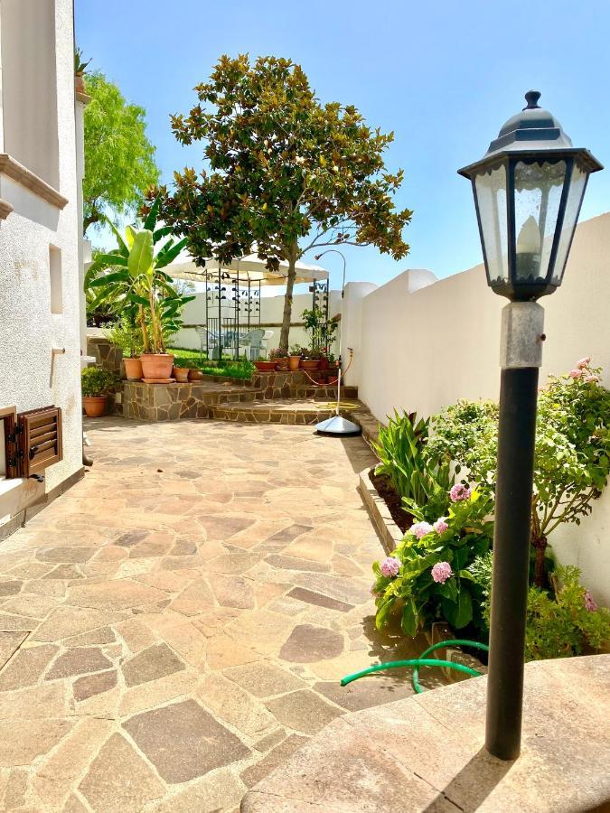 Garden Salentorelax Salve Bagian luar foto