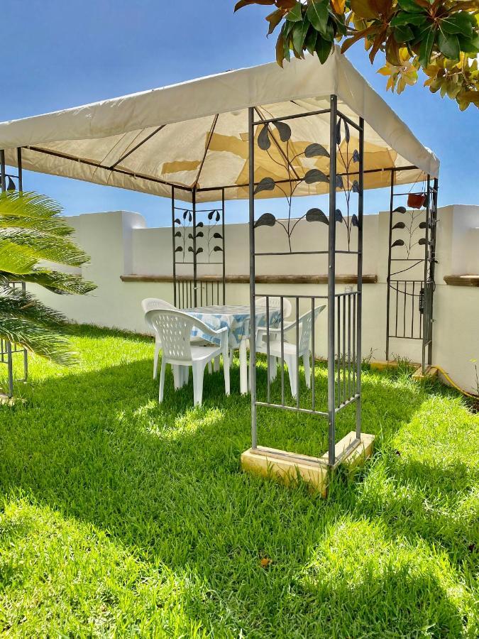 Garden Salentorelax Salve Bagian luar foto