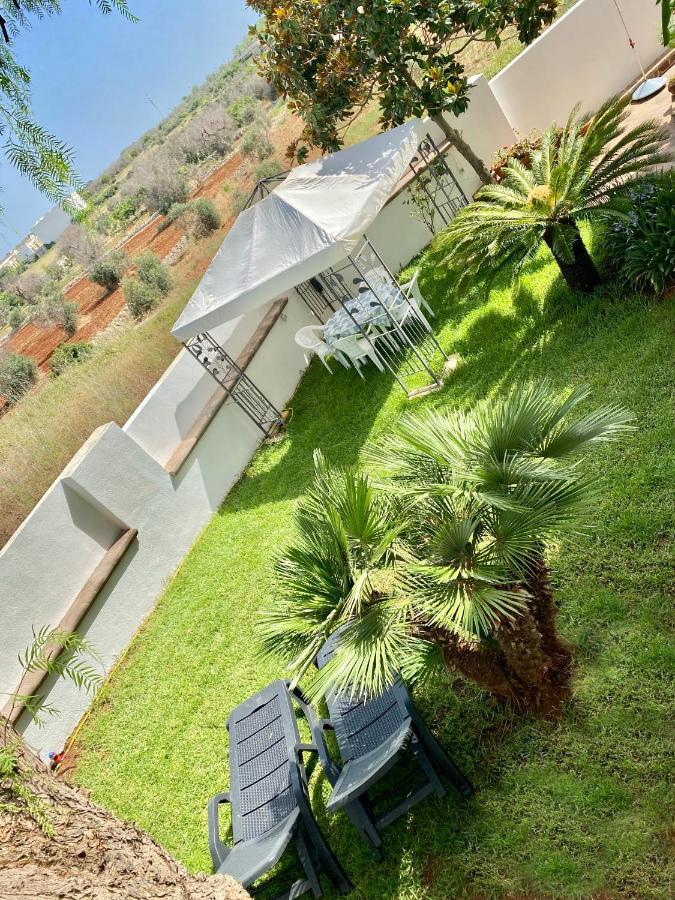 Garden Salentorelax Salve Bagian luar foto